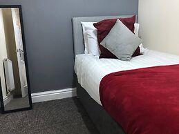 04 St Andrews - Sleeps 6