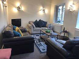 04 St Andrews - Sleeps 6