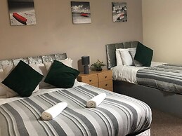 04 St Andrews - Sleeps 6