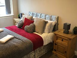 04 St Andrews - Sleeps 6
