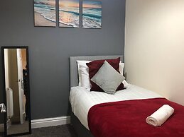 04 St Andrews - Sleeps 6
