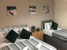 04 St Andrews - Sleeps 6