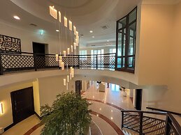 Durrani Homes - Majestic 4BR at Downtown