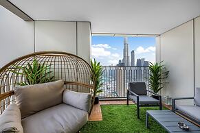 Durrani Homes - Majestic 4BR at Downtown