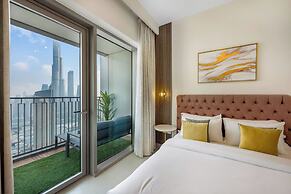 Durrani Homes - Majestic 4BR at Downtown