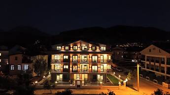 MUCİZE RESIDENCE