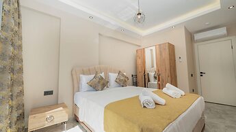 MUCİZE RESIDENCE