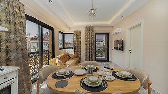 MUCİZE RESIDENCE