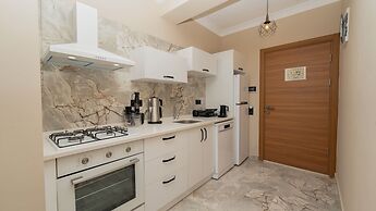 MUCİZE RESIDENCE