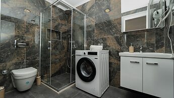 MUCİZE RESIDENCE