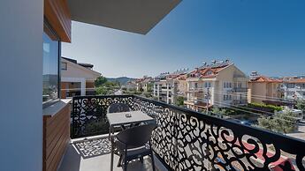 MUCİZE RESIDENCE