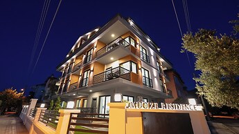 MUCİZE RESIDENCE