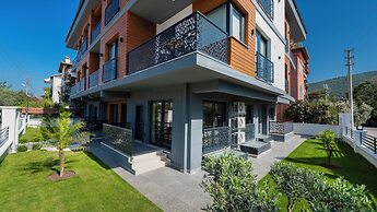 MUCİZE RESIDENCE