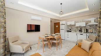 MUCİZE RESIDENCE