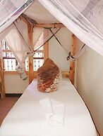 Kilimanjaro Scenic Lodge