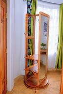 Kilimanjaro Scenic Lodge