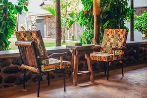 Kilimanjaro Scenic Lodge