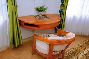 Kilimanjaro Scenic Lodge