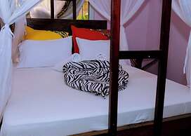 Kilimanjaro Scenic Lodge