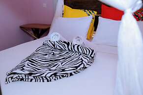 Kilimanjaro Scenic Lodge