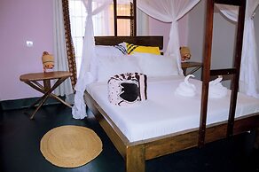 Kilimanjaro Scenic Lodge