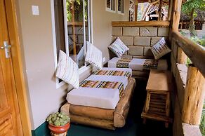 Kilimanjaro Scenic Lodge