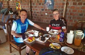 Kilimanjaro Scenic Lodge