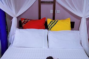 Kilimanjaro Scenic Lodge