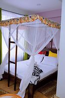 Kilimanjaro Scenic Lodge