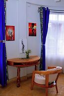 Kilimanjaro Scenic Lodge