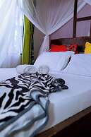 Kilimanjaro Scenic Lodge