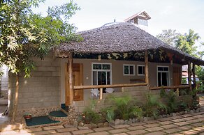 Kilimanjaro Scenic Lodge