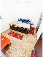 Hotel A.V Palace Ayodhya