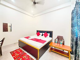 Hotel A.V Palace Ayodhya