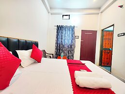 Hotel A.V Palace Ayodhya