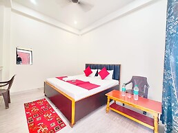 Hotel A.V Palace Ayodhya