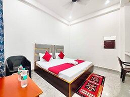 Hotel A.V Palace Ayodhya