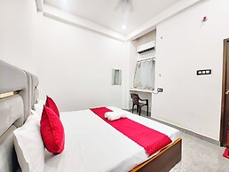 Hotel A.V Palace Ayodhya