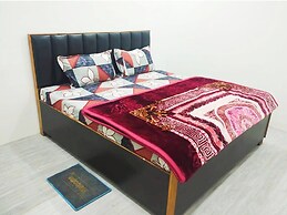 Hotel A.V Palace Ayodhya