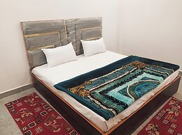 Hotel A.V Palace Ayodhya