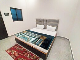 Hotel A.V Palace Ayodhya