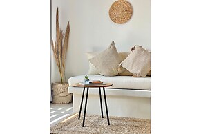 CAL DAY ROOMS SANTORINI