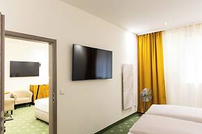 City Apartment-Nürnberg Altstadt