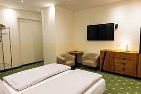City Apartment-Nürnberg Altstadt