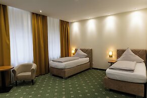 City Apartment-Nürnberg Altstadt