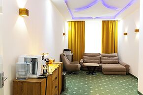 City Apartment-Nürnberg Altstadt