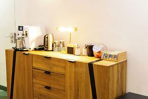 City Apartment-Nürnberg Altstadt