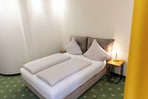 City Apartment-Nürnberg Altstadt