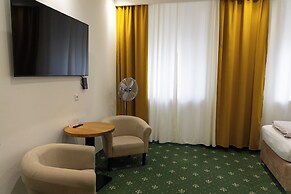 City Apartment-Nürnberg Altstadt