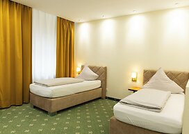City Apartment-Nürnberg Altstadt
